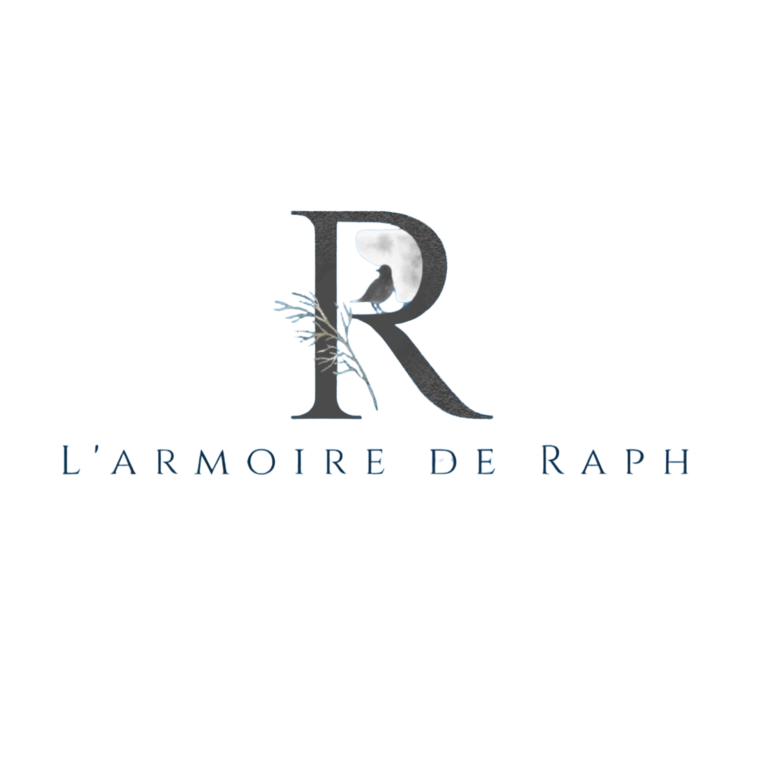 Logo L'armoire de Raph