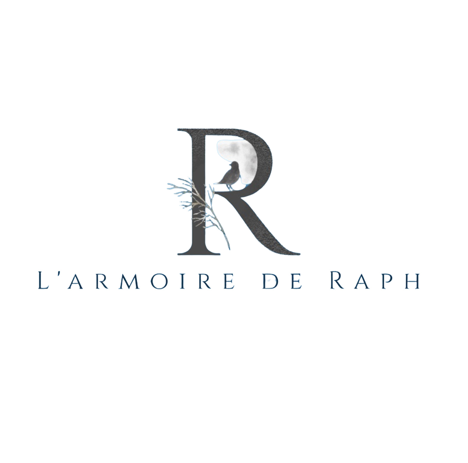 Logo L'armoire de Raph