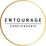 entourage conciergerie Bordeaux logo