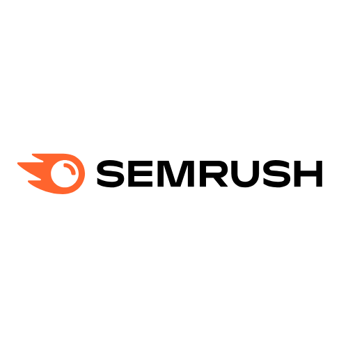 Logo semrush