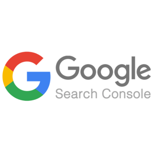 Logo google search console